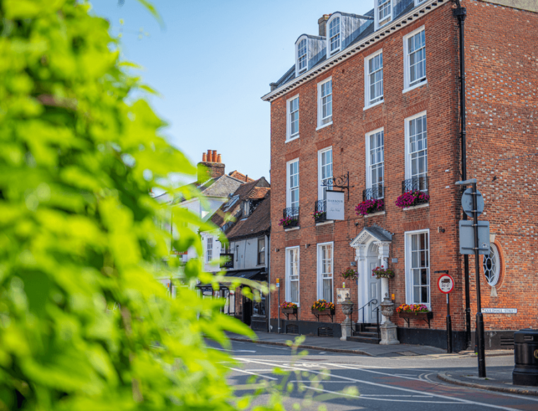 Picture of The Ship Hotel